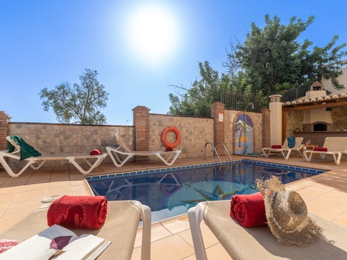 Villa Nerja, 4 pièces, 6 personnes - photo_1012081508223