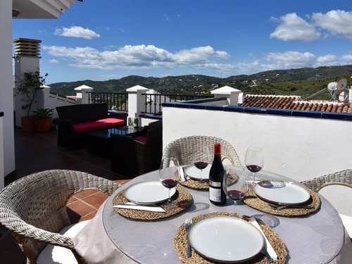 Apartment Frigiliana, 2 bedrooms, 4 persons - photo_1012081508377