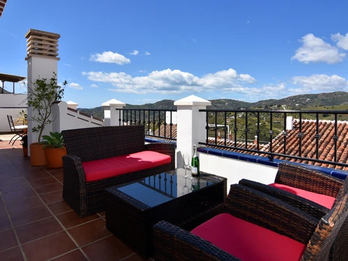 Apartment Frigiliana, 2 bedrooms, 4 persons - photo_1012081508377