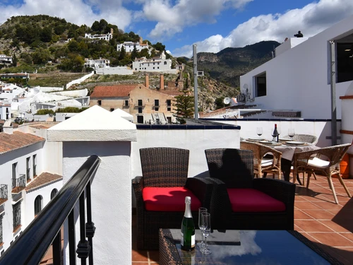 Apartment Frigiliana, 2 bedrooms, 4 persons - photo_1012081508377