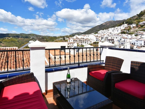 Apartment Frigiliana, 2 bedrooms, 4 persons - photo_1012081508377