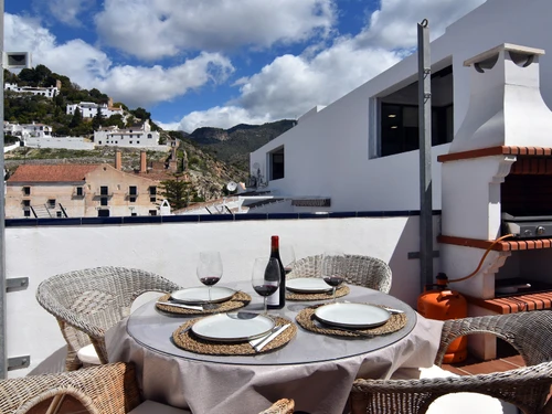 Apartment Frigiliana, 2 bedrooms, 4 persons - photo_1012081508377