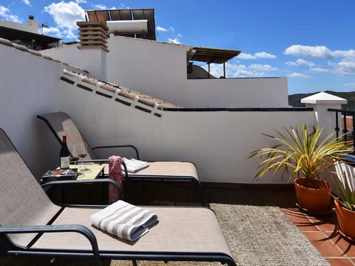 Apartment Frigiliana, 2 bedrooms, 4 persons - photo_1012081508377