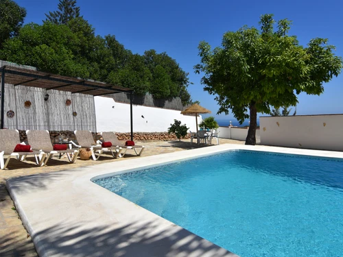 Villa Nerja, 3 pièces, 4 personnes - photo_1012081508513