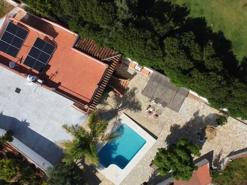 Villa Nerja, 3 pièces, 4 personnes - photo_1012081508513