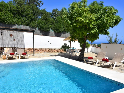 Villa Nerja, 3 pièces, 4 personnes - photo_1012081508513