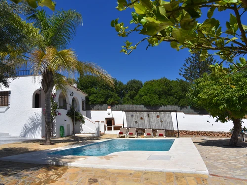 Villa Nerja, 3 pièces, 4 personnes - photo_1012081508513