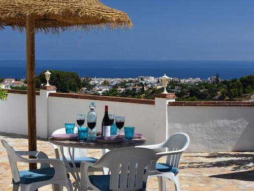 Villa Nerja, 3 pièces, 4 personnes - photo_1012081508513