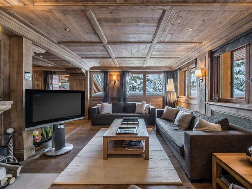 Chalet Courchevel 1850, 6 bedrooms, 12 persons - photo_1011826579099
