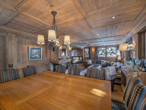 Chalet Courchevel 1850, 6 bedrooms, 12 persons - photo_1011826579099