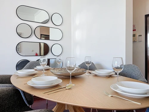 Appartement Funchal, 3 pièces, 6 personnes - photo_1012081513974