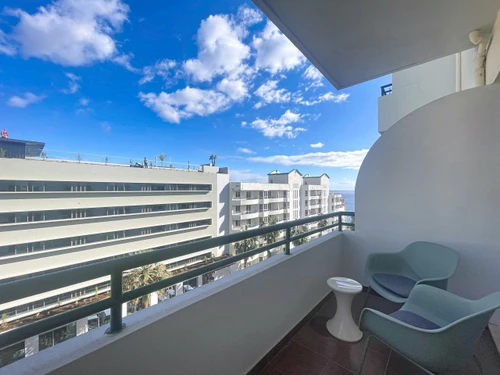 Apartment Funchal, 2 bedrooms, 6 persons - photo_1012081513974