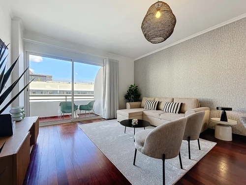 Appartement Funchal, 3 pièces, 6 personnes - photo_1012081513974