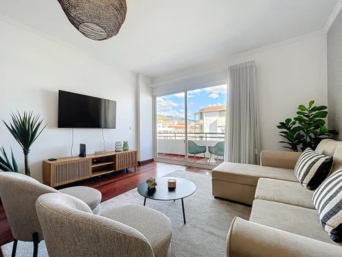 Appartement Funchal, 3 pièces, 6 personnes - photo_1012081513974