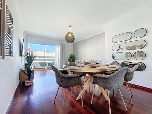 Appartement Funchal, 3 pièces, 6 personnes - photo_1012081513974