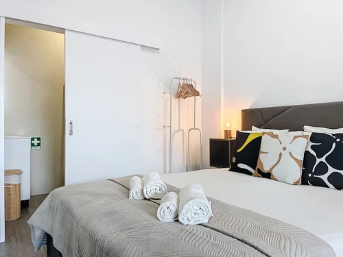 Appartement Santa Cruz, 2 pièces, 2 personnes - photo_1012081514124