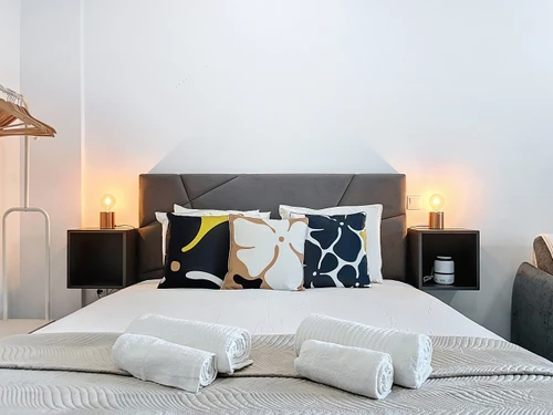 Appartement Santa Cruz, 2 pièces, 2 personnes - photo_1012081514124