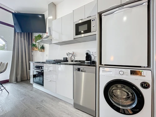 Appartement Santa Cruz, 2 pièces, 2 personnes - photo_1012081514124