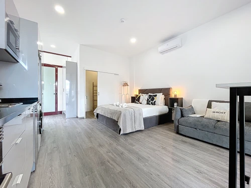 Appartement Santa Cruz, 2 pièces, 2 personnes - photo_1012081514124