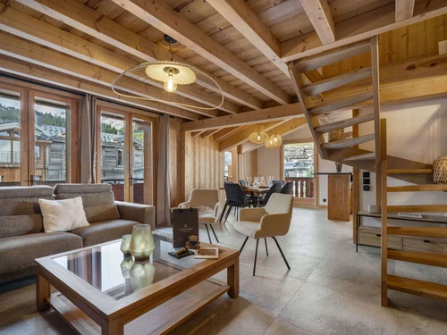 Apartment Courchevel 1850, 3 bedrooms, 6 persons - photo_1011962342643