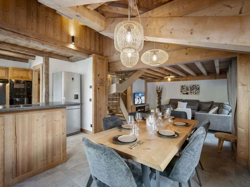 Apartment Courchevel 1850, 3 bedrooms, 6 persons - photo_1011962342643