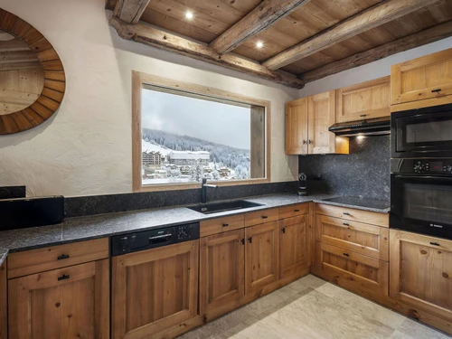 Apartment Courchevel 1850, 3 bedrooms, 6 persons - photo_1011962342643