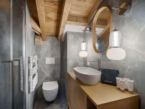 Apartment Courchevel 1850, 3 bedrooms, 6 persons - photo_1011962342643