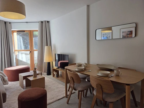 Apartment Valmorel, 2 bedrooms, 6 persons - photo_1012018359141