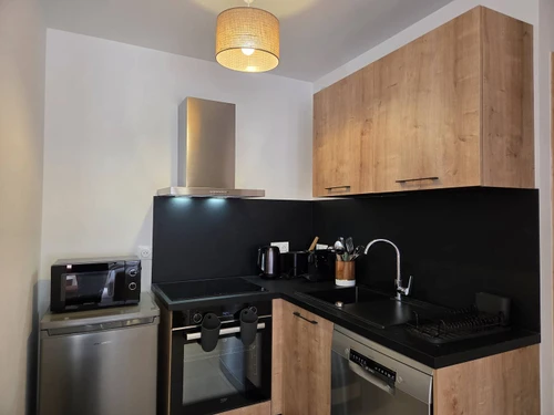 Apartment Valmorel, 2 bedrooms, 6 persons - photo_1012018359141