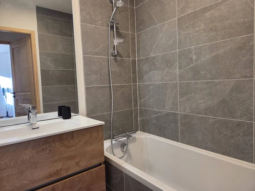 Apartment Valmorel, 2 bedrooms, 6 persons - photo_1012018359141