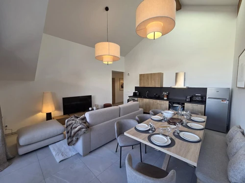 Appartement Valmorel, 4 pièces, 8 personnes - photo_1012018359019