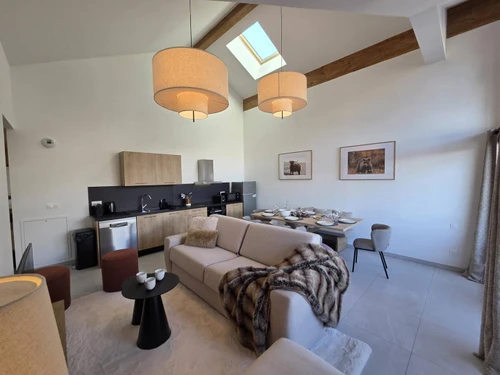 Appartement Valmorel, 4 pièces, 8 personnes - photo_1012018359019