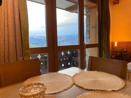 Apartment Les Avanchers-Valmorel, 1 bedroom, 5 persons - photo_20024179914