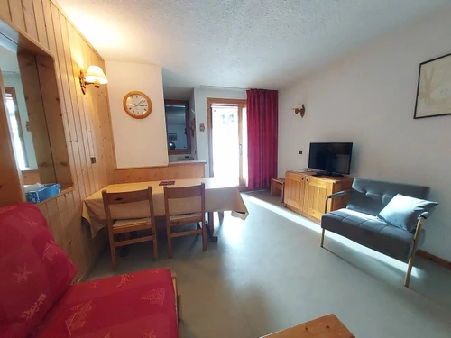 Appartement Valmorel, 2 pièces, 5 personnes - photo_13775329529