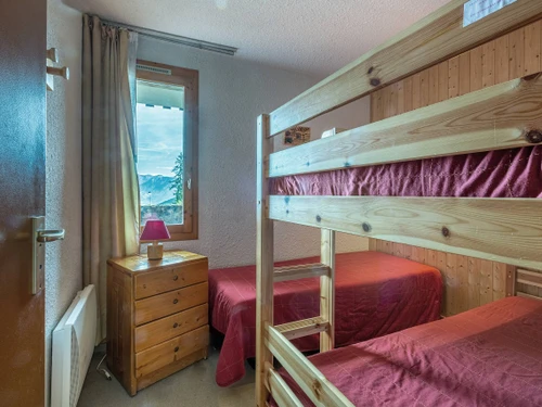 Appartement Valmorel, 2 pièces, 5 personnes - photo_13775329529