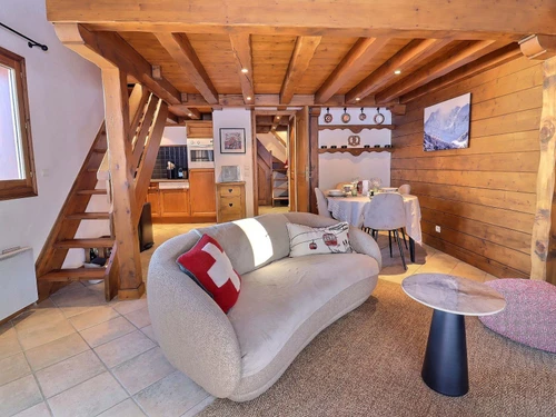 Apartamento Méribel, 2 dormitorios, 6 personas - photo_1011929643493