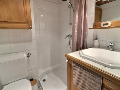 Apartamento Méribel, 2 dormitorios, 6 personas - photo_1011929643493