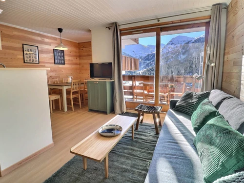 Appartement Méribel, 2 pièces, 4 personnes - photo_8088055530