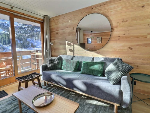 Apartment Méribel, 1 bedroom, 4 persons - photo_8088055530