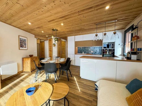 Apartment Val Thorens, 2 bedrooms, 6 persons - photo_1011272370272