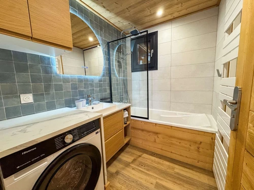 Apartment Val Thorens, 2 bedrooms, 6 persons - photo_1011272370272