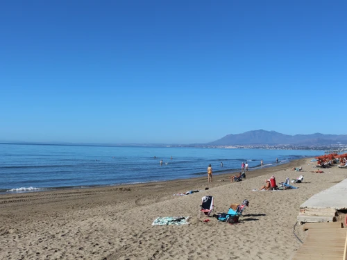 Apartamento Marbella, 2 dormitorios, 4 personas - photo_1011602520362