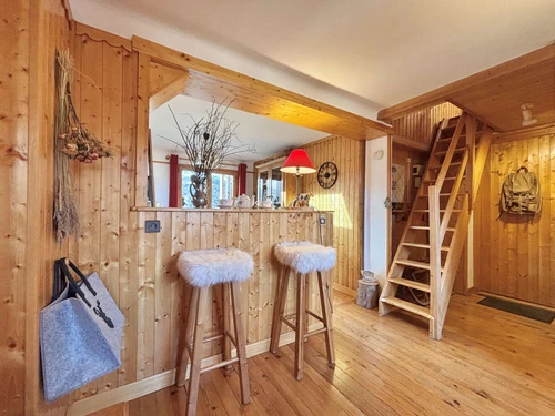 Apartment Notre-Dame-de-Bellecombe, 1 bedroom, 6 persons - photo_1012081557283