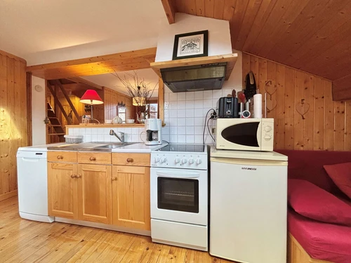 Apartment Notre-Dame-de-Bellecombe, 1 bedroom, 6 persons - photo_1012081557283