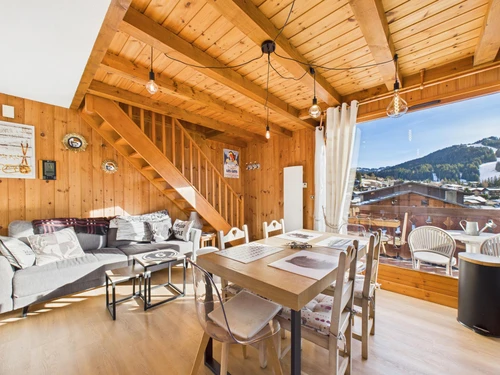 Apartamento Les Gets, 2 dormitorios, 6 personas - photo_15690727306