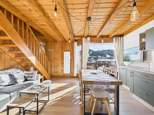 Apartamento Les Gets, 2 dormitorios, 6 personas - photo_15690727306