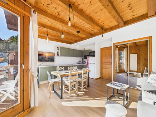 Apartamento Les Gets, 2 dormitorios, 6 personas - photo_15690727306