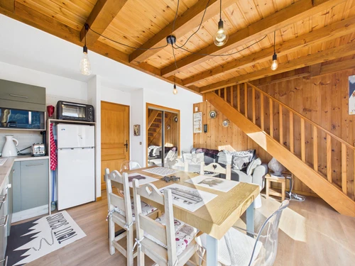 Apartamento Les Gets, 2 dormitorios, 6 personas - photo_15690727306