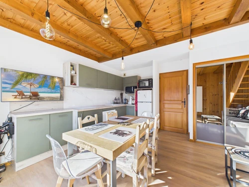 Apartamento Les Gets, 2 dormitorios, 6 personas - photo_15690727306