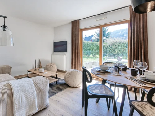 Appartement Saint-Gervais-les-Bains, 3 pièces, 4 personnes - photo_1011799180603